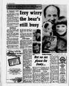 Nottingham Evening Post Saturday 03 November 1990 Page 40