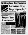 Nottingham Evening Post Saturday 03 November 1990 Page 53