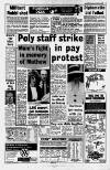 Nottingham Evening Post Tuesday 06 November 1990 Page 3