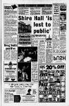 Nottingham Evening Post Tuesday 06 November 1990 Page 5