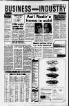 Nottingham Evening Post Tuesday 06 November 1990 Page 9