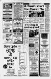 Nottingham Evening Post Tuesday 06 November 1990 Page 14