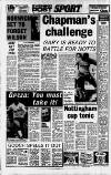 Nottingham Evening Post Tuesday 06 November 1990 Page 30