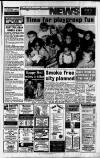 Nottingham Evening Post Tuesday 06 November 1990 Page 31