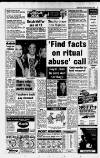 Nottingham Evening Post Thursday 08 November 1990 Page 3