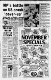 Nottingham Evening Post Thursday 08 November 1990 Page 7