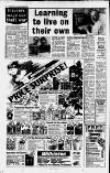 Nottingham Evening Post Thursday 08 November 1990 Page 8