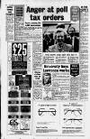 Nottingham Evening Post Thursday 08 November 1990 Page 10