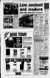 Nottingham Evening Post Thursday 08 November 1990 Page 12