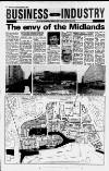 Nottingham Evening Post Thursday 08 November 1990 Page 16