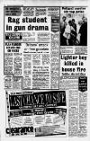 Nottingham Evening Post Thursday 08 November 1990 Page 18