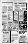 Nottingham Evening Post Thursday 08 November 1990 Page 24