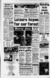 Nottingham Evening Post Friday 09 November 1990 Page 3