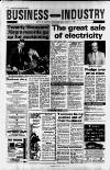 Nottingham Evening Post Friday 09 November 1990 Page 14