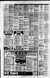 Nottingham Evening Post Friday 09 November 1990 Page 38