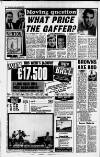 Nottingham Evening Post Friday 09 November 1990 Page 54