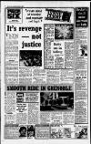 Nottingham Evening Post Tuesday 13 November 1990 Page 6