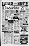 Nottingham Evening Post Tuesday 13 November 1990 Page 11