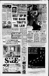 Nottingham Evening Post Friday 16 November 1990 Page 8