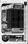Nottingham Evening Post Friday 16 November 1990 Page 36