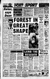 Nottingham Evening Post Friday 16 November 1990 Page 60