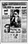 Nottingham Evening Post Thursday 22 November 1990 Page 5