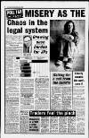 Nottingham Evening Post Thursday 22 November 1990 Page 6