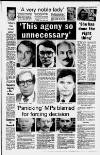 Nottingham Evening Post Thursday 22 November 1990 Page 9