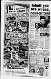 Nottingham Evening Post Thursday 22 November 1990 Page 14
