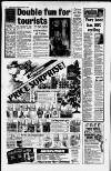 Nottingham Evening Post Thursday 22 November 1990 Page 16