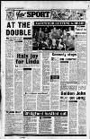 Nottingham Evening Post Thursday 22 November 1990 Page 50