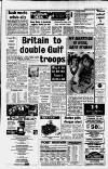 Nottingham Evening Post Friday 23 November 1990 Page 3