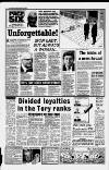 Nottingham Evening Post Friday 23 November 1990 Page 6