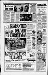 Nottingham Evening Post Friday 23 November 1990 Page 10