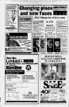Nottingham Evening Post Friday 23 November 1990 Page 12