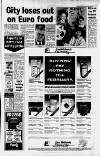 Nottingham Evening Post Friday 23 November 1990 Page 13