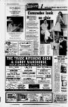 Nottingham Evening Post Friday 23 November 1990 Page 14