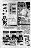 Nottingham Evening Post Friday 23 November 1990 Page 16