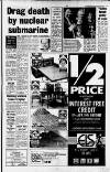 Nottingham Evening Post Friday 23 November 1990 Page 17