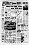 Nottingham Evening Post Friday 23 November 1990 Page 18