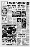 Nottingham Evening Post Friday 23 November 1990 Page 20