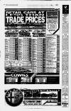 Nottingham Evening Post Friday 23 November 1990 Page 34