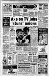 Nottingham Evening Post Tuesday 27 November 1990 Page 3