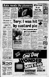 Nottingham Evening Post Tuesday 27 November 1990 Page 5
