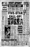 Nottingham Evening Post Tuesday 27 November 1990 Page 22