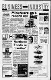 Nottingham Evening Post Tuesday 27 November 1990 Page 25