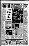 Nottingham Evening Post Thursday 29 November 1990 Page 6