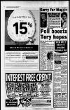 Nottingham Evening Post Thursday 29 November 1990 Page 8