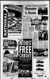Nottingham Evening Post Thursday 29 November 1990 Page 12