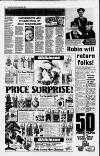 Nottingham Evening Post Thursday 29 November 1990 Page 16